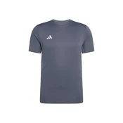 Adidas ADIZERO E TEE, muška majica za trcanje, siva IEJ32