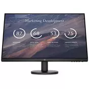 HP monitor P27v G4