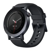 NOTHING CMF WATCH 3 PRO pametni sat sa silikonskim remenom, IP68, tamnosivi D399-DG