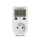 Esperanza ELA102 Elektronski merilnik porabe toka Esperanza