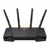 ASUS brezžični usmerjevalnik-router TUF Gaming AX3000 V2 Dual Band WiFi 6