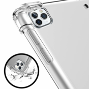 Maska Platina Anti-Shock iPad Pro 10.5 (2017) transparent