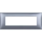 CLASSIA DEKORATIVNI OKVIR 7M MODRA KOVINA R4807LM