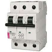 slomart Omejevalnik toka ETIMAT T 3p 10A