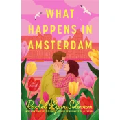 WHAT HAPPENS IN AMSTERDAM