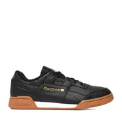 Superge Reebok EO-WORKOUT PLUS 100271709 Črna