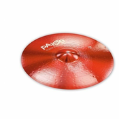 Paiste 900 Color Sound Ride 20 Red