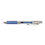 Pentel gel olovka pure bl77 plava ( p.bl77tlc )