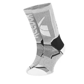 Dolge nogavice Reebok R0377-SS24 (1-pack) Bela