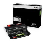 Lexmark Lexmark Toner Original Črna 100000 Strani 520ZA MS711 MS810 MS811 MS812 MS817 MS818 MX810 MX811 MX812