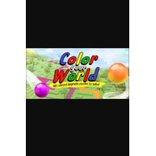 Color Your World (Nintendo Switch) eShop Key EUROPE