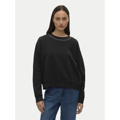 Vero Moda Jopa Lotte 10333544 Črna Regular Fit