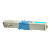 Kompatibilen toner za Oki 44973535 / C301, C321, MC332, MC342 - cyan