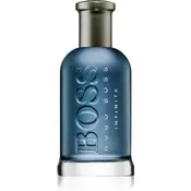 Hugo Boss Boss Bottled Infinite parfumska voda za moške 200 ml