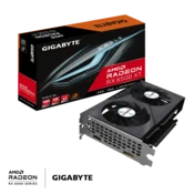 Gigabyte EAGLE Radeon RX 6500 XT 4G AMD 4 GB GDDR6