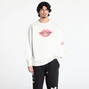 Mikina FTSHP x Kurňavka Crewneck UNISEX Off White XL