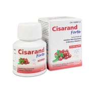 Cisarand Strong 30 Capsules