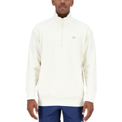 Mikica New Baance Athetics Remastered French Terry 1/4 Zip