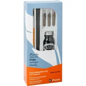 Brause 147B Set za kaligrafijo