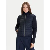 BOSS Bomber Pidina 50543236 Tamnoplava Regular Fit