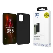 3MK Motorola Moto G55 5G - 3mk mat ovitek