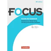 Focus on Grammar B1/B2 - Gymnasiale Oberstufe und berufsbildende Schulen