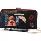 Novčanik fashion NICOLE LEE SLB FW25 20x10,7x5 cm PRT6700 P48
