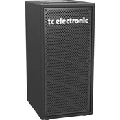 TC Electronic BC208 Bas zvočnik (Kot novo)