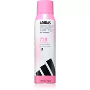 Adidas Invisible Control antiperspirant v pršilu 150 ml