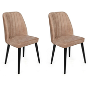 Hanah Home Set stolica 2 komada Alfa-433 V2