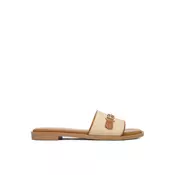 Natikači Nine West CEO-678322-84 Bež
