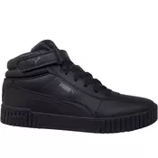 Puma CARINA 2.0 MID, ženske patike za slobodno vreme, crna 385851