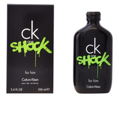 Calvin Klein CK One Shock For Him moški parfum, toaletna voda, 100 ml