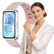 Silikonski pašček za Huawei Band 11/11 Pro TPU, BARVE