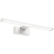 Brilagi - LED osvetljenje za kupatilsko ogledalo VESTRA LED/8W/230V 40 cm IP44 bela