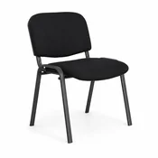 MODUL Konferencijska stolica Pro crna oc-609