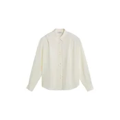 Scalpers Bluza    ecru