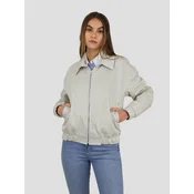 Coulange Prehodna jakna Bomber C78 ecru