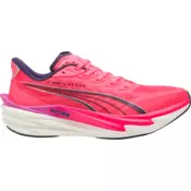 Sneakers Puma Deviate NITRO 4 PUMA X HYROX White/ Electric Orchid/ Pink EUR 45
