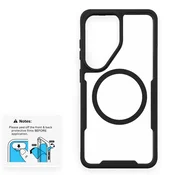 MaxMobile maskica za Samsung Galaxy S26 MAGSAFE TOP crna