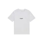 Jack & Jones Junior Majica JJESOHO črna/bela
