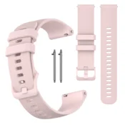 Pašček za Xiaomi Amazfit GTS 2 2e 3 4 MINI BIP 3 U PRO, močan, vzdržljiv