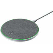 WIFI POLNILEC TWEED, SIV 15W BREZžIčNI POLNILEC