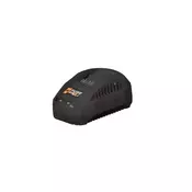 VILLAGER fuse punjac 18V 2,4A