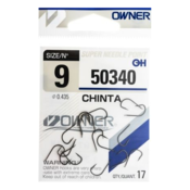 Owner 50340 Chinta
