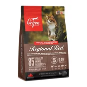 Orijen ORIJEN Regional Red Cat - suha hrana za macke - 1.8kg