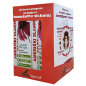 Soria Natural paket 30 dni za podporo imunskemu sistemu