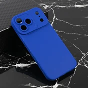 Teracell Maska za iPhone 17 Pro Max 6.9 Giulietta, Plava