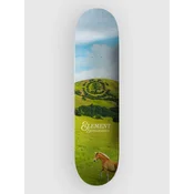 Element Roam Free 8.5 Skateboard skate deska assorted