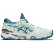 Ženske tenisice Asics Court FF 2 Clay - bio mint/lagoon